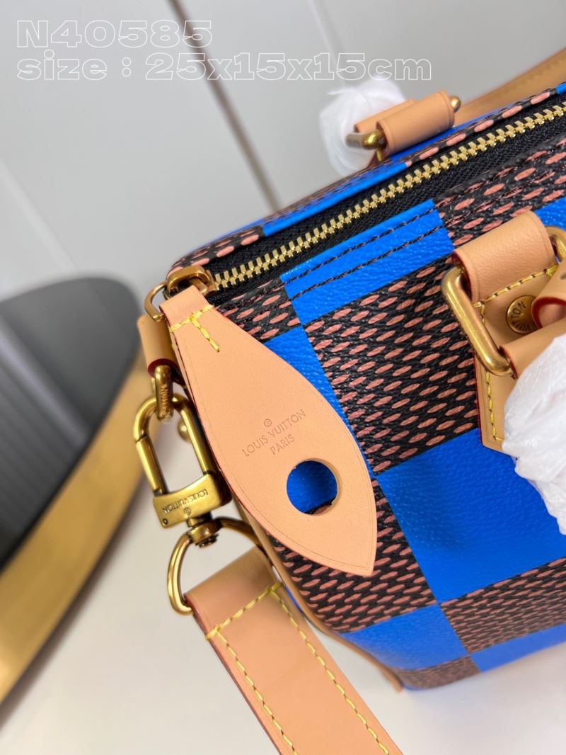 Louis Vuitton Speedy Bags